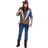 Widmann Western Cowboy Vest