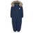 Lego Wear Junin Snowsuit - Dark Navy (706-590)