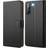 Hoomil Magflip Wallet Case for Galaxy S22