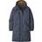 Patagonia Women's Downdrift Parka - Smolder Blue