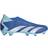 Adidas Predator Accuracy.3 Laceless Firm Ground - Bright Royal/Cloud White/Bliss Blue