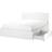 IKEA Malm Sängram 156x209cm