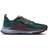 NIKE React Pegasus Trail 4 M - Deep Jungle/Khaki/Ashen Slate/Night Maroon