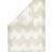 Marimekko Lokki Duvet Cover Beige, White (210x150cm)