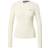 Polo Ralph Lauren Cable Knit Crewneck Jumper - Cream