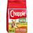 Chappie Complete Dry Dog Food with Chicken & Whole Grain Cereal-15kg Bag