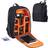 Puluz Waterproof Camera Backpack PU5011B