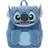 Loungefly Loungefly Plush Mini-backpack Mini backpacks blue