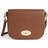 Mulberry Small Darley Classic Grain Leather Satchel Bag