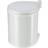 Hailo CompactBox M Abfallsammler 15 Liter Weiss 15L