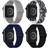 Ccnutri Stretchy Nylon Solo Loop Bands