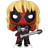 Funko POP! Heavy Metal Deadpool
