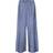 Vero Moda Jill Trousers - Blue/Deep Ultramarine