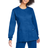 Cherokee Modern Classic Snap Front Scrub Jacket