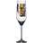 Carolina Gynning Golden Butterfly Champagneglas 30cl