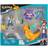 Pokémon Battle Fig Master Journeys Multipack 5-pack