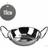 UMKYTOYS Flat Bottom Serving Dish