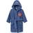 Name It Osel Spiderman Bathrobe - Bijou Blue (13223941)