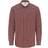 Camel Active Vichy Check Shirt - Red