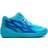 Puma Kid's Lamelo Ball MB.02 Rookie Of The Year - Blue Atoll/Ultra Blue