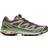 Salomon XT-6 Mindful - Falcon/Almond Milk/Bright Green