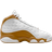 NIKE Air Jordan 13 Retro PS - White/Wheat