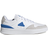 Adidas Kantana M - Cloud White/Bright Royal/Dash Grey