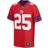 Fanatics New York Giants NFL Poly Mesh Supporters Jersey Animal