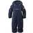 Didriksons Borga Baby Coverall - Sea Breeze (501024-039)