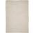 Classic Collection Curve Hvid 170x230cm