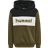 Hummel Morten Hoodie - Dark Olive (215811-6086)