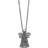 Heiring Guardian Angel - Silver/Transparent