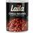 Laila Chilli Beans In Spicy Tomato Sauce 400g 1pack