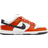 Dunk Low M - Campfire Orange/Summit White/Anthracite