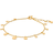 Pernille Corydon Sheen Bracelet - Gold