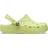 Crocs Kid's Baya Clog - Lime Zest