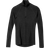 Pierre Robert Women's Merino Wool Undershirt - Black Mel