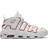 Nike Air More Uptempo M - White/Varsity Red