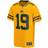 Fanatics Green Bay Packers NFL Poly Mesh Supporters Jersey