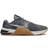 NIKE Metcon 8 M - Smoke Grey/Dark Smoke Grey/Light Smoke Grey/White