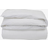 Lexington Hotel White Påslakan Vit (220x220cm)