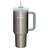 Stanley The Quencher H2.0 FlowState Stainless Steel Shale Travel Mug 40fl oz