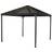 IKEA FÅGELÖN Paviljong, svart/svart, 300x300