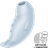Satisfyer Seal You Soon Blue