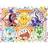 Ravensburger Pokémon 100 XXL Puslespil