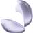 Svakom Galaxie Suction Vibrator with Mood Projector