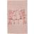 Arabia Moomin Love Bath Towel Pink