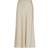 Vila High Waist Maxi Skirt