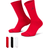 Nike Jordan Everyday Crew Socks 3-pack - Multi-Color