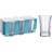 Excellent Houseware Shotglas 6 Stk Dricksglas 40cl 6st